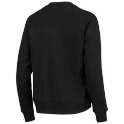 Women's Under Armour Black Texas Tech Red Raiders All Day Fleece Raglan Pullover Sweatshirt 5 Women's Under Armour Black Texas Tech Red Raiders All Day Fleece Raglan Pullover Sweatshirt -Under Armour SHOP unnamed file 11964