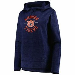 Women's Under Armour Heathered Navy Auburn Tigers Fleece Pullover Hoodie 6 Women's Under Armour Heathered Navy Auburn Tigers Fleece Pullover Hoodie -Under Armour SHOP unnamed file 11971