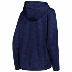 Women's Under Armour Heathered Navy Auburn Tigers Fleece Pullover Hoodie 7 Women's Under Armour Heathered Navy Auburn Tigers Fleece Pullover Hoodie -Under Armour SHOP unnamed file 11972