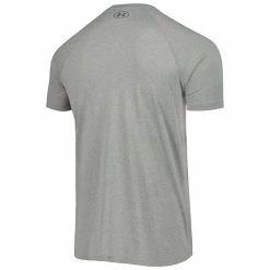 Men's Under Armour Gray Colorado State Rams Tech Performance Raglan T-Shirt 7 Men's Under Armour Gray Colorado State Rams Tech Performance Raglan T-Shirt -Under Armour SHOP unnamed file 11976