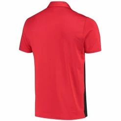 Men's Under Armour Black/Red Maryland Terrapins Game Day Performance Polo 6 Men's Under Armour Black/Red Maryland Terrapins Game Day Performance Polo -Under Armour SHOP unnamed file 11991
