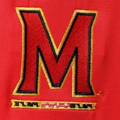 Men's Under Armour Black/Red Maryland Terrapins Game Day Performance Polo 7 Men's Under Armour Black/Red Maryland Terrapins Game Day Performance Polo -Under Armour SHOP unnamed file 11992