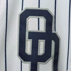 Men's Under Armour White Old Dominion Monarchs Pinstripe Replica Baseball Jersey 9 Men's Under Armour White Old Dominion Monarchs Pinstripe Replica Baseball Jersey -Under Armour SHOP unnamed file 12035