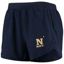 Women's Under Armour Navy Navy Midshipmen Fly By Run 2.0 Performance Shorts 6 Women's Under Armour Navy Navy Midshipmen Fly By Run 2.0 Performance Shorts -Under Armour SHOP unnamed file 12038