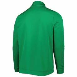 Men's Under Armour Green Notre Dame Fighting Irish Universal Mock Neck Half-Zip Jacket 7 Men's Under Armour Green Notre Dame Fighting Irish Universal Mock Neck Half-Zip Jacket -Under Armour SHOP unnamed file 12064