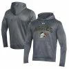 Men's Under Armour Gray Colorado State Rams 2022 Aggie Day Pullover Hoodie