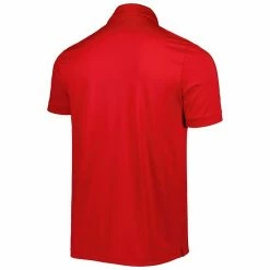 Men's Under Armour Red Maryland Terrapins Title Performance Polo -Under Armour SHOP unnamed file 12112