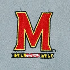 Men's Under Armour Gray Maryland Terrapins Drive Shorts 9 Men's Under Armour Gray Maryland Terrapins Drive Shorts -Under Armour SHOP unnamed file 12151