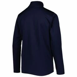 Youth Under Armour Navy Auburn Tigers Fleece Quarter-Zip Jacket 7 Youth Under Armour Navy Auburn Tigers Fleece Quarter-Zip Jacket -Under Armour SHOP unnamed file 12178