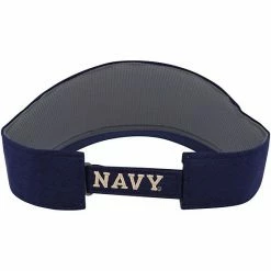 Men's Under Armour Navy Navy Midshipmen High Performance Adjustable Visor 5 Men's Under Armour Navy Navy Midshipmen High Performance Adjustable Visor -Under Armour SHOP unnamed file 12185