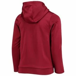 Youth Under Armour Garnet South Carolina Gamecocks Fleece 2-Hit Pullover Hoodie 7 Youth Under Armour Garnet South Carolina Gamecocks Fleece 2-Hit Pullover Hoodie -Under Armour SHOP unnamed file 12197