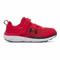 Under Armour Assert 9 Preschool Kids' Running Shoes Gray White Lilac 30 Under Armour Assert 9 Preschool Kids' Running Shoes Gray White Lilac -Under Armour SHOP unnamed file 122