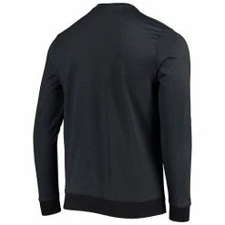 Men's Under Armour Black Texas Tech Red Raiders Game Day All Day Pullover Sweatshirt -Under Armour SHOP unnamed file 12205