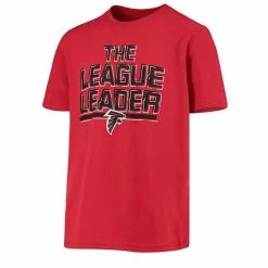 Youth Under Armour Red Atlanta Falcons League Leader Performance Tri-Blend T-Shirt -Under Armour SHOP unnamed file 12219