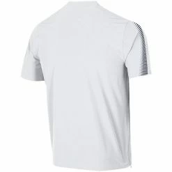 Men's Under Armour White Navy Midshipmen 2021 Sideline Motivate Short Sleeve Quarter-Zip Polo 7 Men's Under Armour White Navy Midshipmen 2021 Sideline Motivate Short Sleeve Quarter-Zip Polo -Under Armour SHOP unnamed file 12227