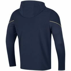 Men's Under Armour Navy Navy Midshipmen 2021 Sideline Warm-Up Full-Zip Hoodie 7 Men's Under Armour Navy Navy Midshipmen 2021 Sideline Warm-Up Full-Zip Hoodie -Under Armour SHOP unnamed file 12287