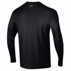 Men's Under Armour Black Wichita State Shockers Shooter Performance Long Sleeve T-Shirt 7 Men's Under Armour Black Wichita State Shockers Shooter Performance Long Sleeve T-Shirt -Under Armour SHOP unnamed file 12314