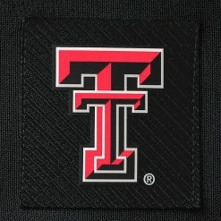Men's Under Armour Black Texas Tech Red Raiders Sideline Recruit Performance Polo 5 Men's Under Armour Black Texas Tech Red Raiders Sideline Recruit Performance Polo -Under Armour SHOP unnamed file 12331