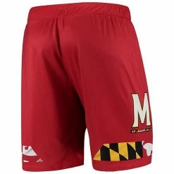 Men's Under Armour Red Maryland Terrapins Replica Basketball Short 7 Men's Under Armour Red Maryland Terrapins Replica Basketball Short -Under Armour SHOP unnamed file 12354
