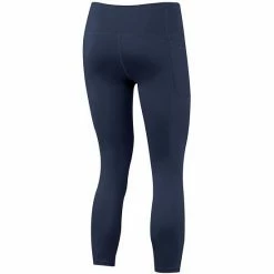 Women's Under Armour Navy Navy Midshipmen Motion Performance Ankle-Cropped Leggings -Under Armour SHOP unnamed file 12416