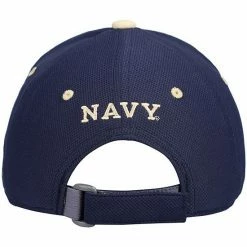Youth Under Armour Navy Navy Midshipmen Blitzing Accent Performance Adjustable Hat 9 Youth Under Armour Navy Navy Midshipmen Blitzing Accent Performance Adjustable Hat -Under Armour SHOP unnamed file 12421