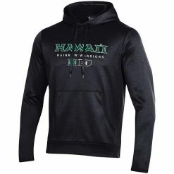 Men's Under Armour Black Hawaii Warriors Logo Lockup Fleece Performance Pullover Hoodie 6 Men's Under Armour Black Hawaii Warriors Logo Lockup Fleece Performance Pullover Hoodie -Under Armour SHOP unnamed file 12424