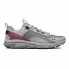 Under Armour Charged Verssert Speckle Women's Shoes Halo Gray Stl Wtr Blk