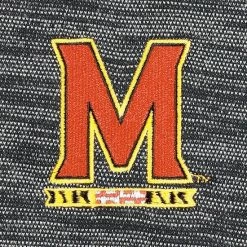 Men's Under Armour Black Maryland Terrapins Tempo Fleece Quarter-Zip Jacket 9 Men's Under Armour Black Maryland Terrapins Tempo Fleece Quarter-Zip Jacket -Under Armour SHOP unnamed file 12448