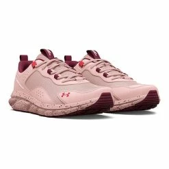 Under Armour Charged Verssert Speckle Women's Shoes Halo Gray Stl Wtr Blk 19 Under Armour Charged Verssert Speckle Women's Shoes Halo Gray Stl Wtr Blk -Under Armour SHOP unnamed file 1245