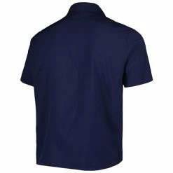 Men's Under Armour Navy Navy Midshipmen Motivate Button-Up Shirt -Under Armour SHOP unnamed file 12460