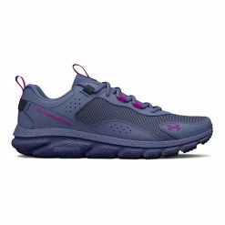 Under Armour Charged Verssert Speckle Women's Shoes Halo Gray Stl Wtr Blk 24 Under Armour Charged Verssert Speckle Women's Shoes Halo Gray Stl Wtr Blk -Under Armour SHOP unnamed file 1250
