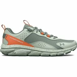 Under Armour Charged Verssert Speckle Women's Shoes Halo Gray Stl Wtr Blk 28 Under Armour Charged Verssert Speckle Women's Shoes Halo Gray Stl Wtr Blk -Under Armour SHOP unnamed file 1254