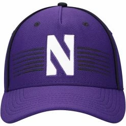 Men's Under Armour Purple Northwestern Wildcats Iso-Chill Blitzing Accent Adjustable Hat 7 Men's Under Armour Purple Northwestern Wildcats Iso-Chill Blitzing Accent Adjustable Hat -Under Armour SHOP unnamed file 12543
