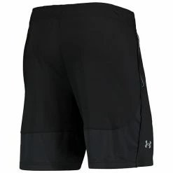 Men's Under Armour Black Utah Utes Mesh Raid Performance Shorts 7 Men's Under Armour Black Utah Utes Mesh Raid Performance Shorts -Under Armour SHOP unnamed file 12563