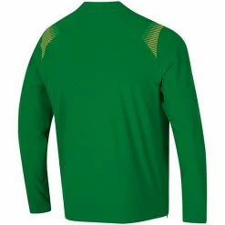 Men's Under Armour Green Notre Dame Fighting Irish 2021 Sideline Motivate Quarter-Zip Jacket -Under Armour SHOP unnamed file 12579