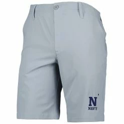 Men's Under Armour Gray Navy Midshipmen Drive Shorts 7 Men's Under Armour Gray Navy Midshipmen Drive Shorts -Under Armour SHOP unnamed file 12593