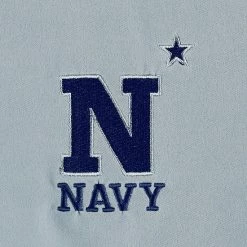 Men's Under Armour Gray Navy Midshipmen Drive Shorts 9 Men's Under Armour Gray Navy Midshipmen Drive Shorts -Under Armour SHOP unnamed file 12595