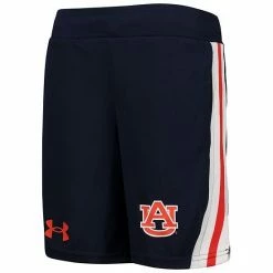 Youth Under Armour Navy Auburn Tigers Game Day Mesh Shorts 6 Youth Under Armour Navy Auburn Tigers Game Day Mesh Shorts -Under Armour SHOP unnamed file 12618