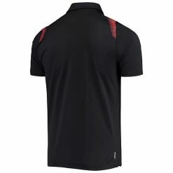 Men's Under Armour Black Texas Tech Red Raiders 2021 Sideline Performance Polo 6 Men's Under Armour Black Texas Tech Red Raiders 2021 Sideline Performance Polo -Under Armour SHOP unnamed file 12622