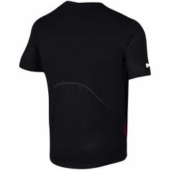 Men's Under Armour Black Texas Tech Red Raiders 2021 Sideline Training Performance T-Shirt 7 Men's Under Armour Black Texas Tech Red Raiders 2021 Sideline Training Performance T-Shirt -Under Armour SHOP unnamed file 12680