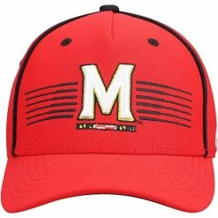 Youth Under Armour Red Maryland Terrapins Blitzing Accent Performance Adjustable Hat -Under Armour SHOP unnamed file 12690