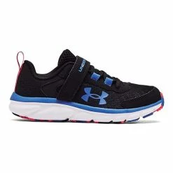 Under Armour Assert 9 Preschool Kids' Running Shoes Gray White Lilac 35 Under Armour Assert 9 Preschool Kids' Running Shoes Gray White Lilac -Under Armour SHOP unnamed file 127