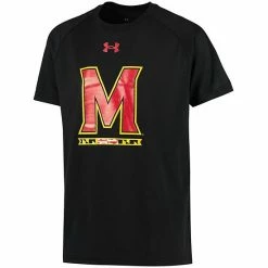 Youth Under Armour Black Maryland Terrapins Logo Tech 2.0 Performance Raglan T-Shirt 6 Youth Under Armour Black Maryland Terrapins Logo Tech 2.0 Performance Raglan T-Shirt -Under Armour SHOP unnamed file 12702