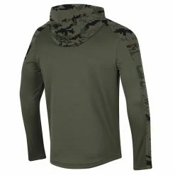 Men's Under Armour Olive South Carolina Gamecocks Freedom Quarter-Zip Pullover Hoodie -Under Armour SHOP unnamed file 12740