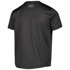 Youth Under Armour Heathered Black Texas Tech Red Raiders Vent Tech Mesh T-Shirt 7 Youth Under Armour Heathered Black Texas Tech Red Raiders Vent Tech Mesh T-Shirt -Under Armour SHOP unnamed file 12747