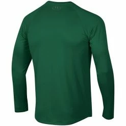 Men's Under Armour Green Colorado State Rams Logo Stripe Performance Raglan Long Sleeve T-Shirt 7 Men's Under Armour Green Colorado State Rams Logo Stripe Performance Raglan Long Sleeve T-Shirt -Under Armour SHOP unnamed file 12775