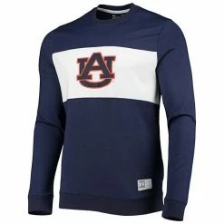 Men's Under Armour Navy Auburn Tigers Game Day All Day Pullover Sweatshirt 6 Men's Under Armour Navy Auburn Tigers Game Day All Day Pullover Sweatshirt -Under Armour SHOP unnamed file 12786
