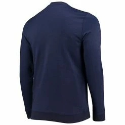 Men's Under Armour Navy Auburn Tigers Game Day All Day Pullover Sweatshirt 7 Men's Under Armour Navy Auburn Tigers Game Day All Day Pullover Sweatshirt -Under Armour SHOP unnamed file 12787