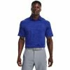 Men's Under Armour Performance 2.0 Golf Polo Radio Red