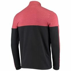 Men's Under Armour Black/Garnet South Carolina Gamecocks Gameday Quarter-Zip Jacket 8 Men's Under Armour Black/Garnet South Carolina Gamecocks Gameday Quarter-Zip Jacket -Under Armour SHOP unnamed file 12811